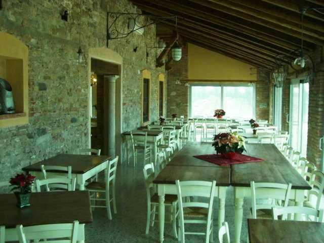 Agriturismo Antiche Mura Jesolo Zewnętrze zdjęcie