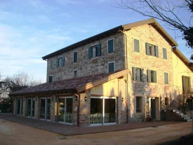 Agriturismo Antiche Mura Jesolo Zewnętrze zdjęcie