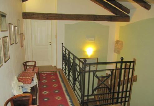 Agriturismo Antiche Mura Jesolo Zewnętrze zdjęcie
