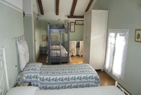 Agriturismo Antiche Mura Jesolo Pokój zdjęcie