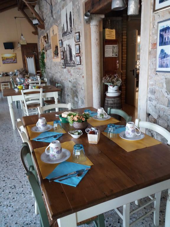 Agriturismo Antiche Mura Jesolo Zewnętrze zdjęcie
