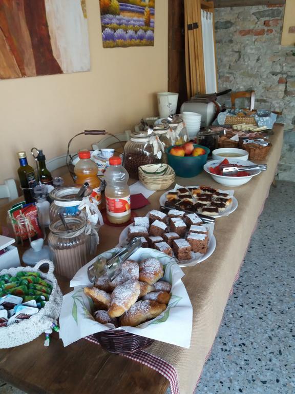 Agriturismo Antiche Mura Jesolo Zewnętrze zdjęcie