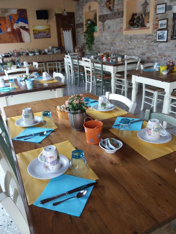 Agriturismo Antiche Mura Jesolo Zewnętrze zdjęcie