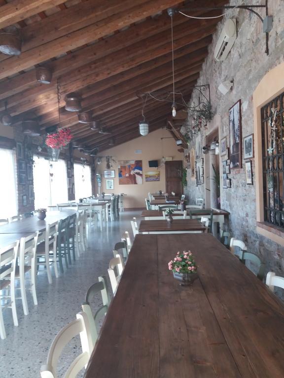 Agriturismo Antiche Mura Jesolo Zewnętrze zdjęcie
