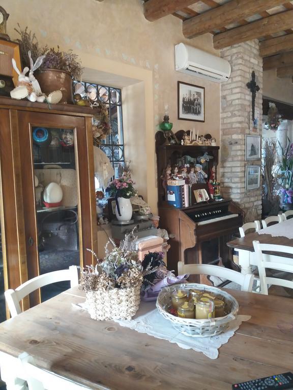 Agriturismo Antiche Mura Jesolo Zewnętrze zdjęcie