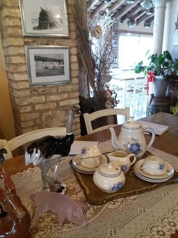 Agriturismo Antiche Mura Jesolo Zewnętrze zdjęcie